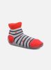 chaussons chaussettes pop  slippers par sarenza pop