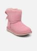 UGG Bottines et boots Mini Bailey Bow II K pour Enfant Female 35 1017397K-DYR