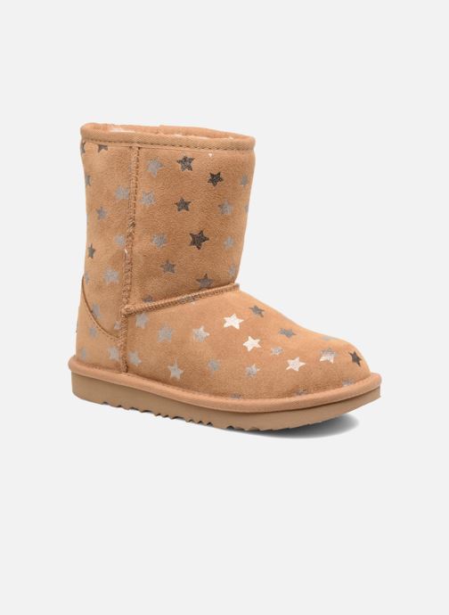 Classic Short II Stars K par UGG