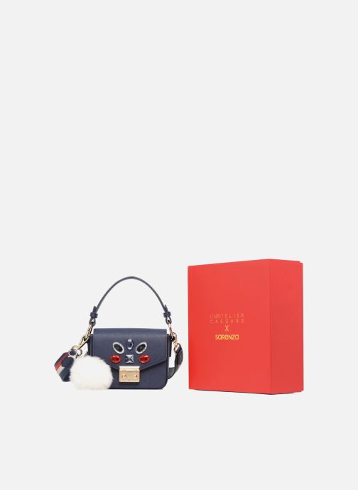 Funny par Sarenza x L'Aetelier Caesars