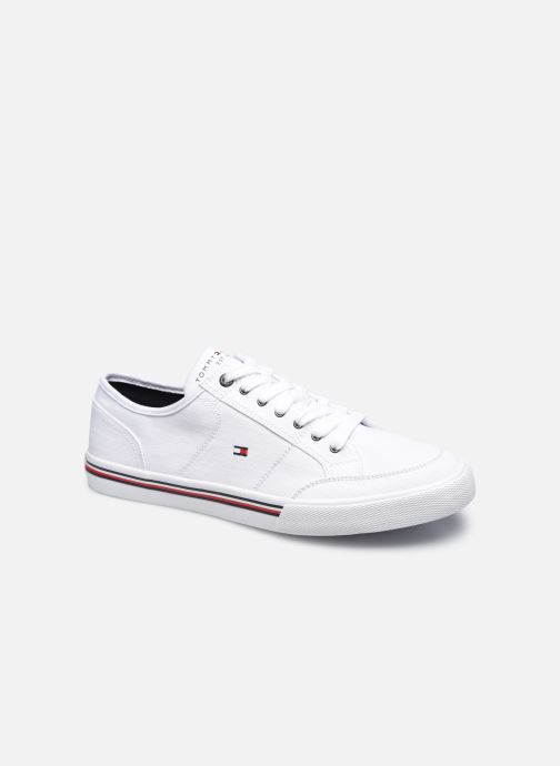 CORE CORPORATE TEXTILE SNEAKER par Tommy Hilfiger