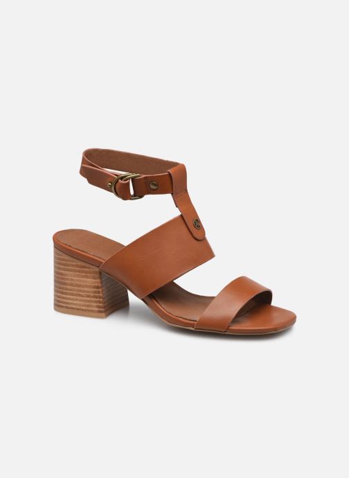 MYRTILLE par Chattawak