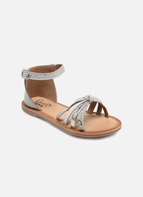 Kechipy Leather par I Love Shoes