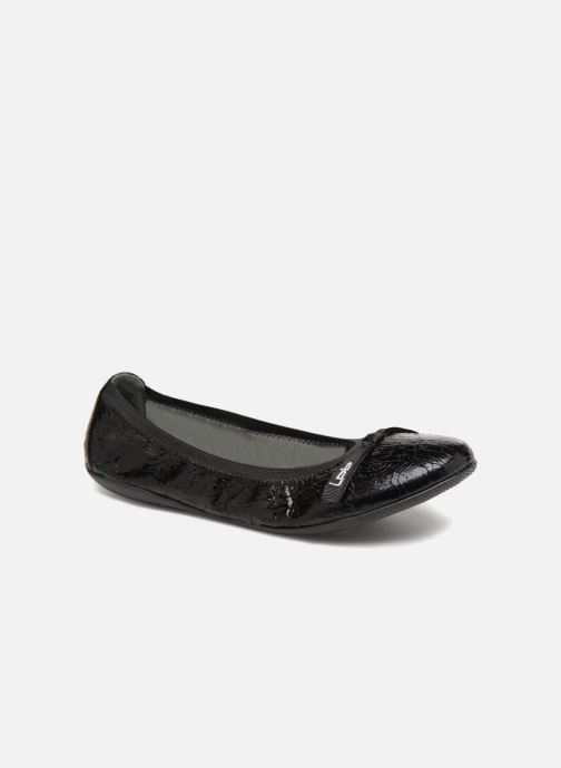 Ella F par Les P'tites Bombes