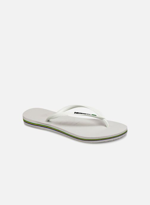 Slim Brasil Logo par Havaianas