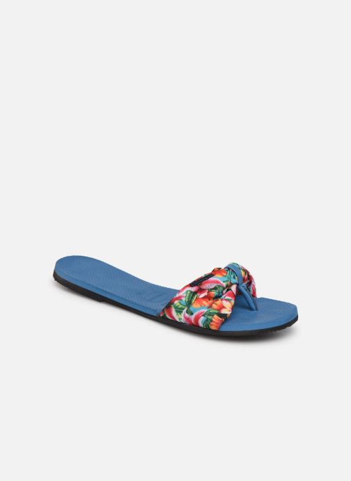 Hav. You Saint Tropez W par Havaianas
