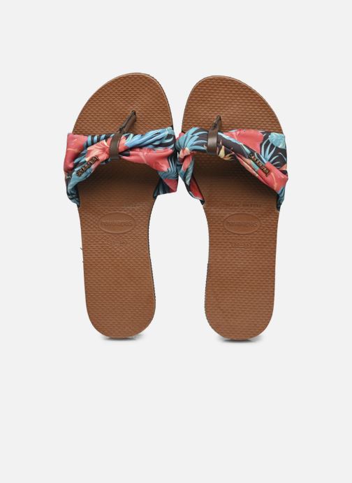 Hav. You Saint Tropez W par Havaianas