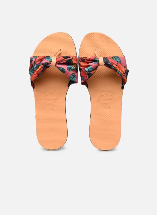 Hav. You Saint Tropez W par Havaianas