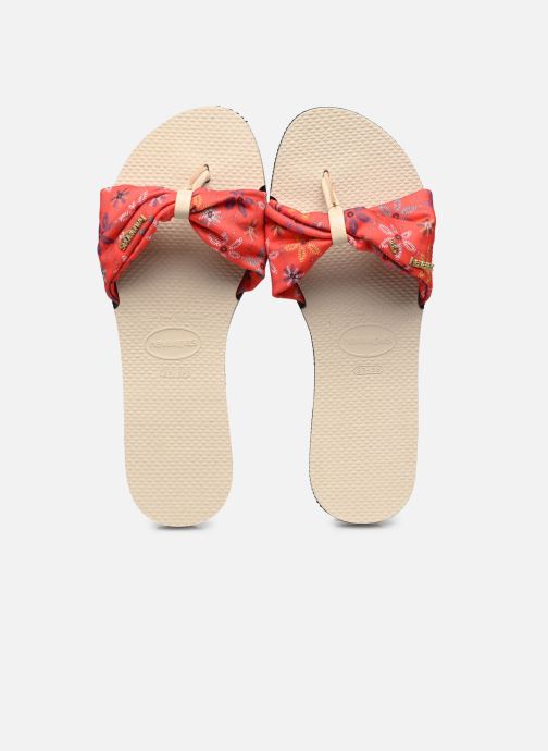 Hav. You Saint Tropez W par Havaianas