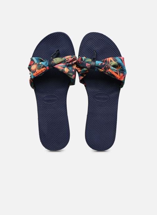 Hav. You Saint Tropez W par Havaianas