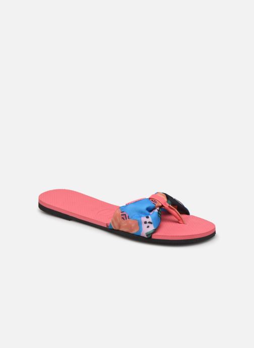 Hav. You Saint Tropez W par Havaianas