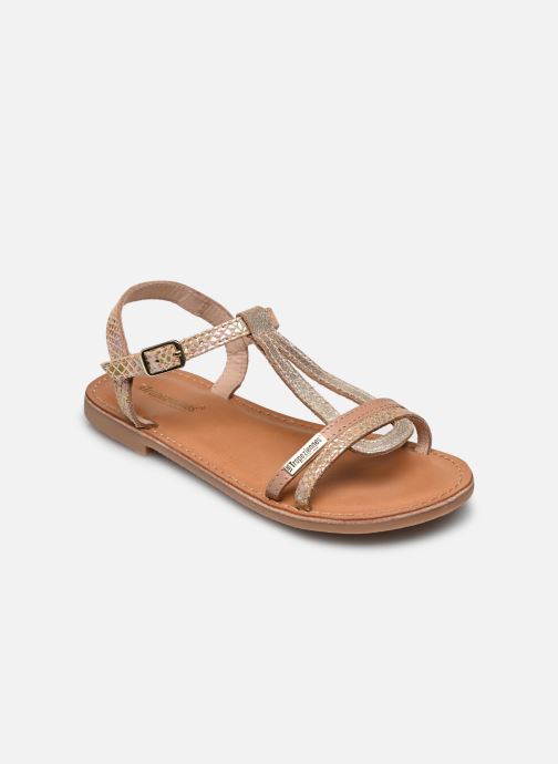 Sandales et nu-pieds Bada pour Enfant - Les Tropéziennes par M Belarbi - Modalova