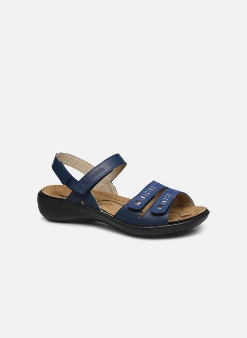 Ibiza 86 par Westland