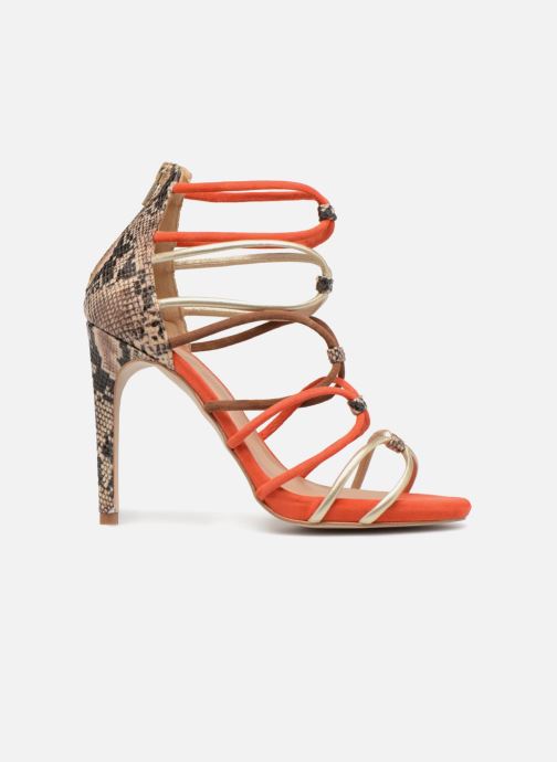 Carioca Crew Sandales à Talons #8 par Made by SARENZA