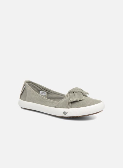 Irva par Dockers