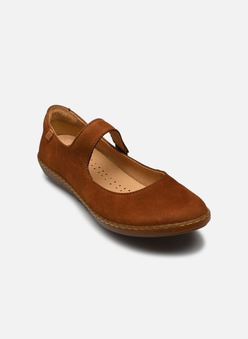 Ballerines Coral N5301 - El Naturalista - Modalova