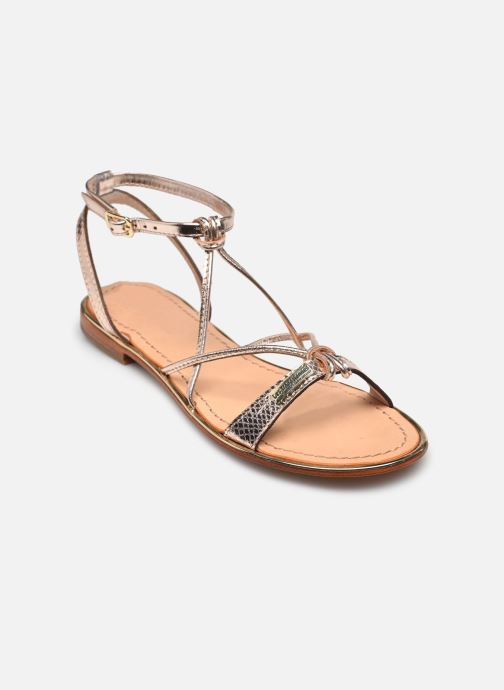 Sandales et nu-pieds Hirondel - Les Tropéziennes par M Belarbi - Modalova
