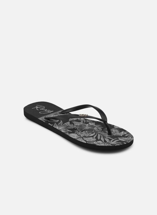 Tongs Roxy Viva Stamp II pour Femme - Roxy - Modalova
