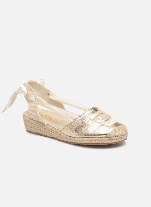 Laura par Fresas by Conguitos