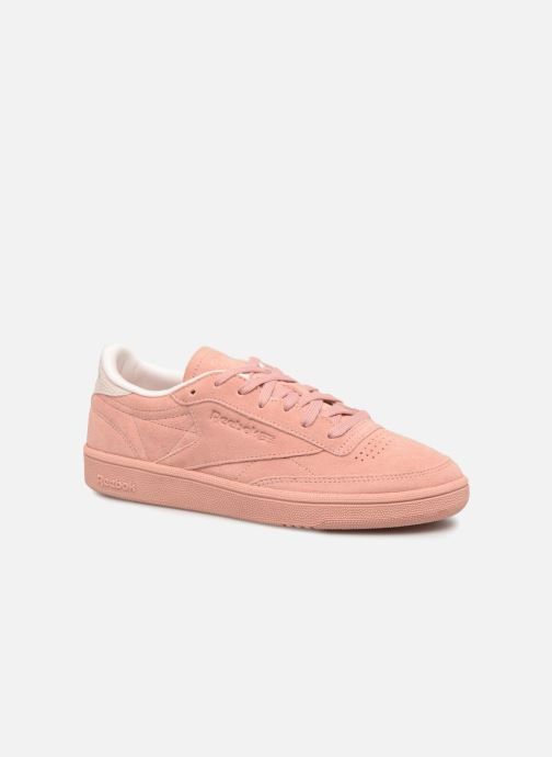 Club C 85 Nbk par Reebok
