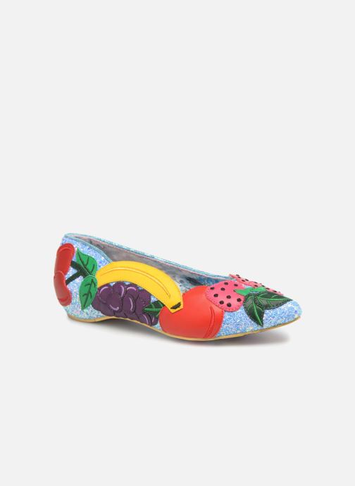 BANANA BOAT par Irregular Choice