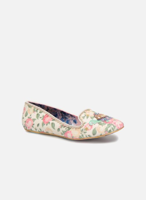 TESTUDO par Irregular Choice