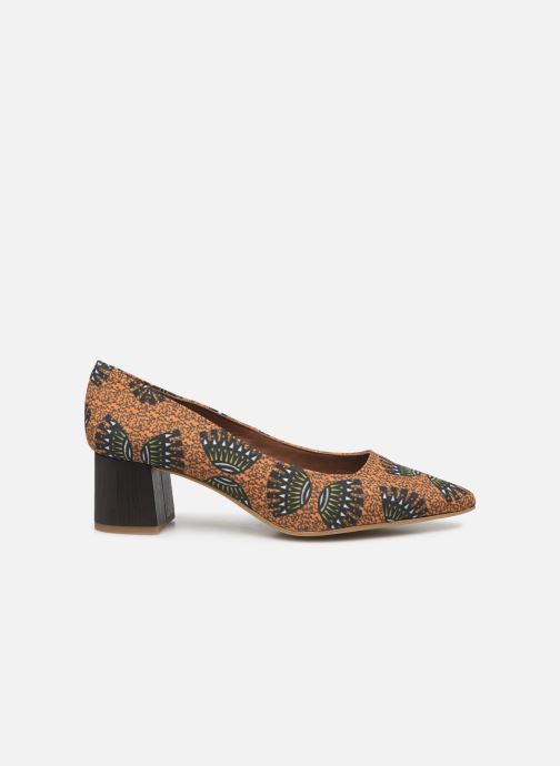 Africa Vibes Escarpin #1 par Made by SARENZA