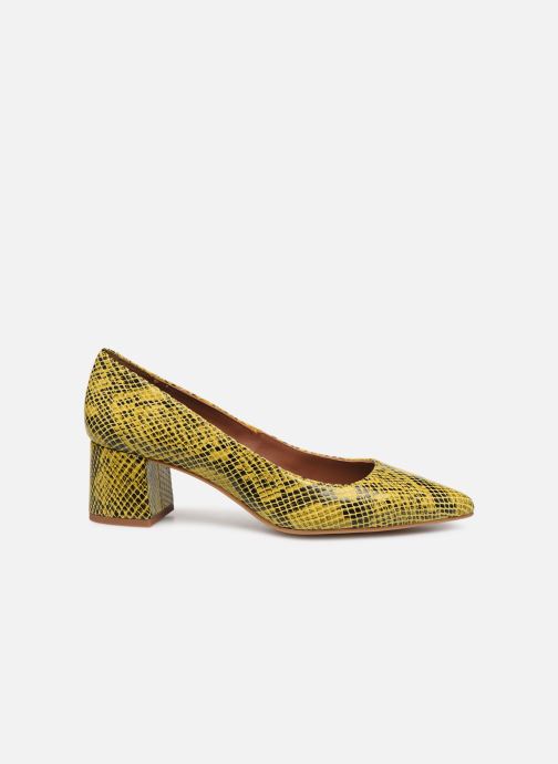Africa Vibes Escarpin #1 par Made by SARENZA
