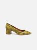 Africa Vibes Escarpin #1 par Made By Sarenza 36 female