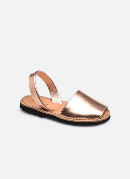 Avarca E par Minorquines