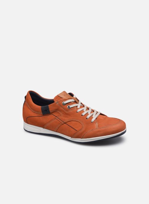 Daniel 9734 par Fluchos