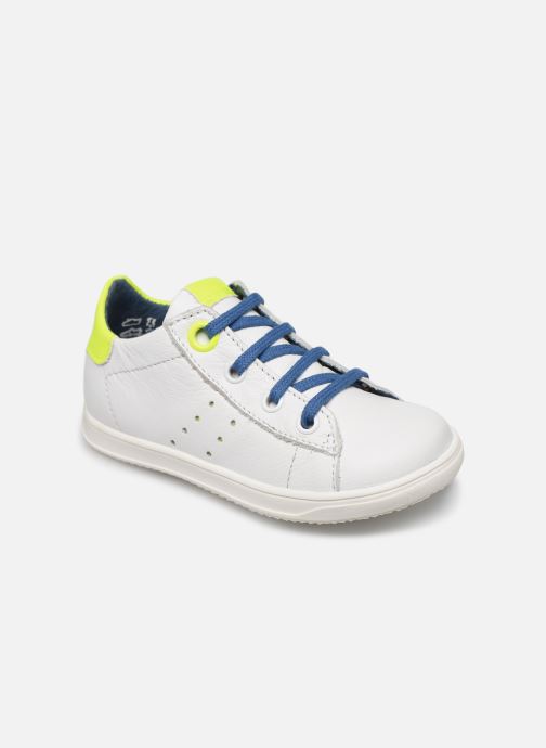 Dustin par Little Mary