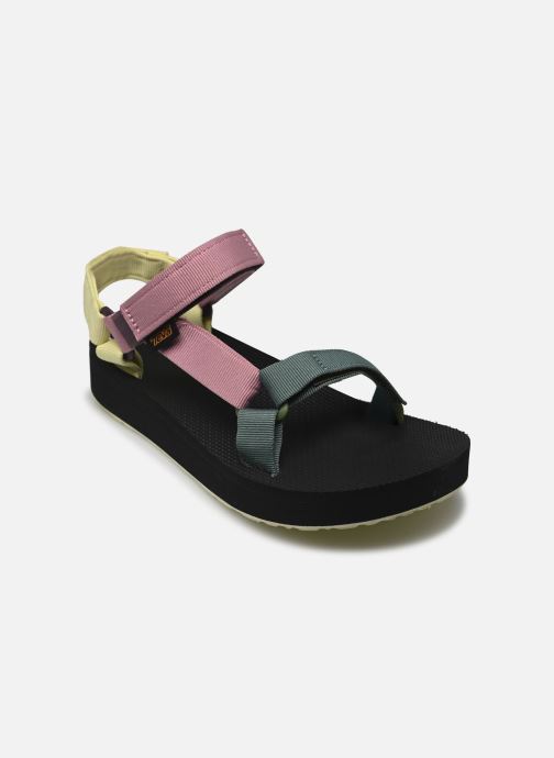 Sandales et nu-pieds Midform Universal W - Teva - Modalova