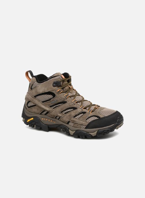 Moab 2 Ltr Mid Gtx par Merrell