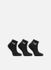 Kids' Nike Performance Cushioned Quarter Training Socks 3PR par Nike 34 - 38 (s)