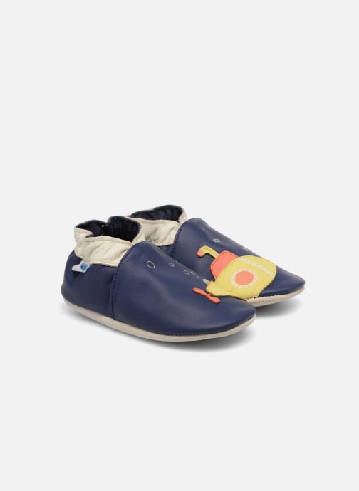 Submarine par Robeez