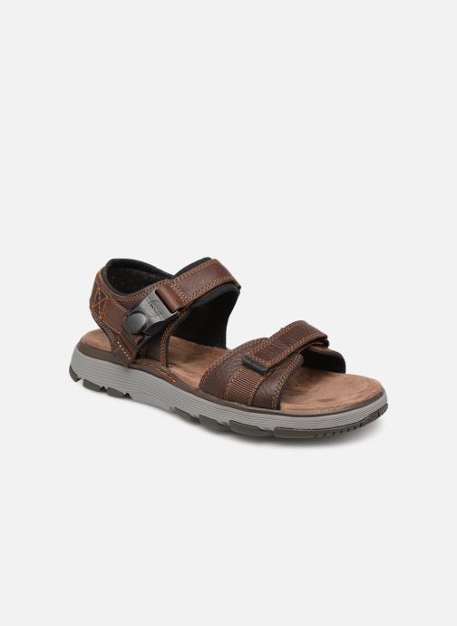Un Trek Part par Clarks Unstructured