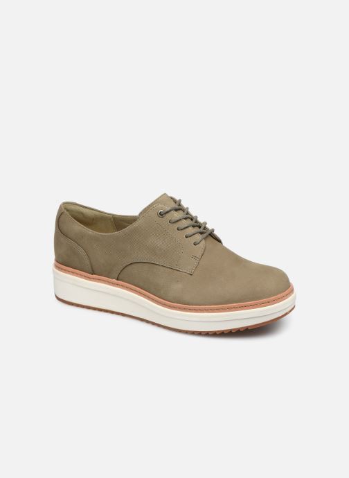 Teadale Rhea par Clarks