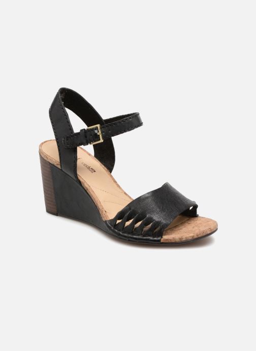 Spiced Poppy par Clarks