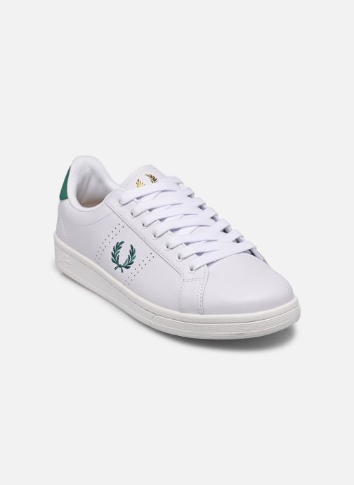 Baskets B721 Leather - Fred Perry - Modalova