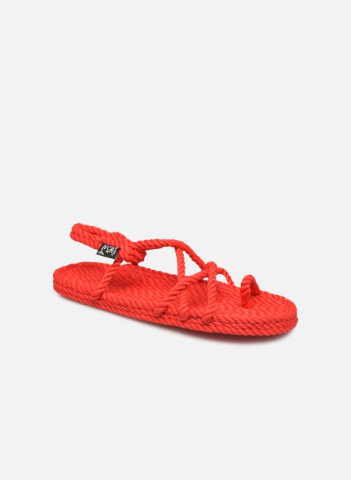 Toe joe W par Nomadic State of Mind