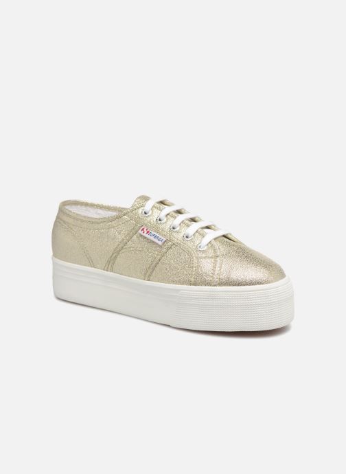 2790 Lame W par Superga