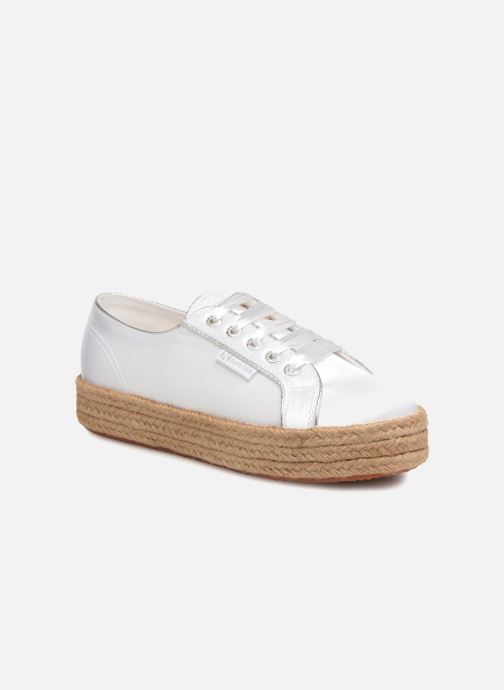 2730 Satin Cotme par Superga