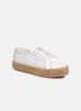 2730 Satin Cotme par Superga 41 female