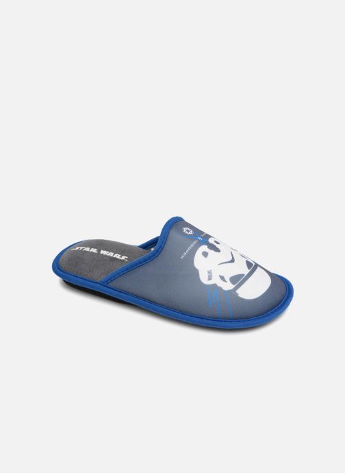 Malambo par Star Wars