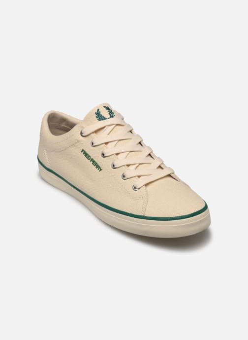Baskets Baseline Canvas - Fred Perry - Modalova