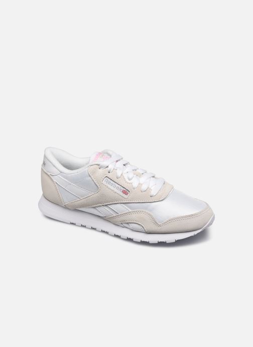 Baskets Reebok CL nylon pour Femme - Reebok - Modalova