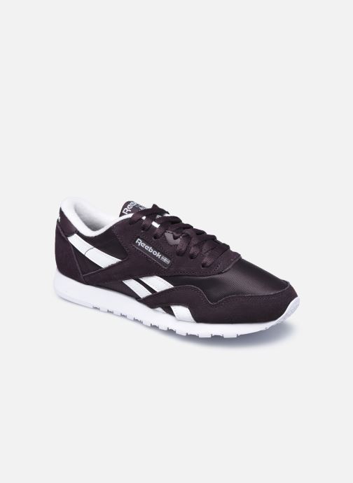 Reebok CL nylon par