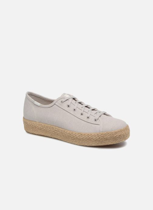 Triple Kick Jute par Keds