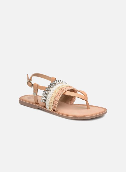 Josefina par Gioseppo